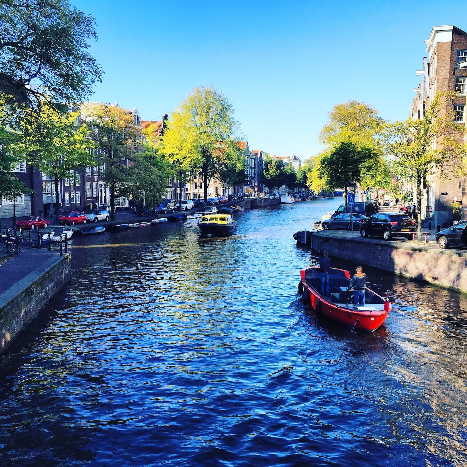 Amsterdam