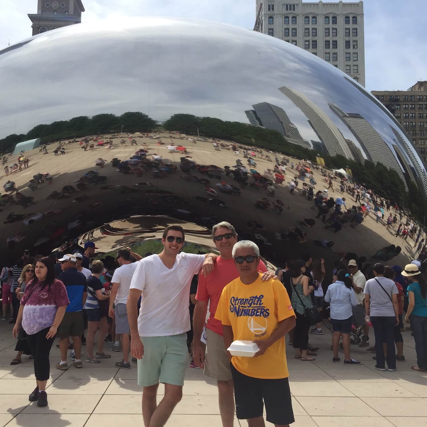 Chicago