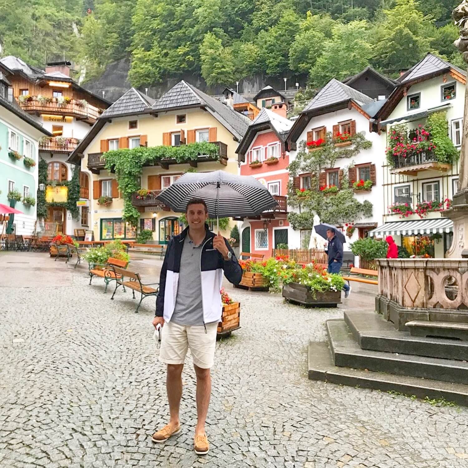Hallstatt