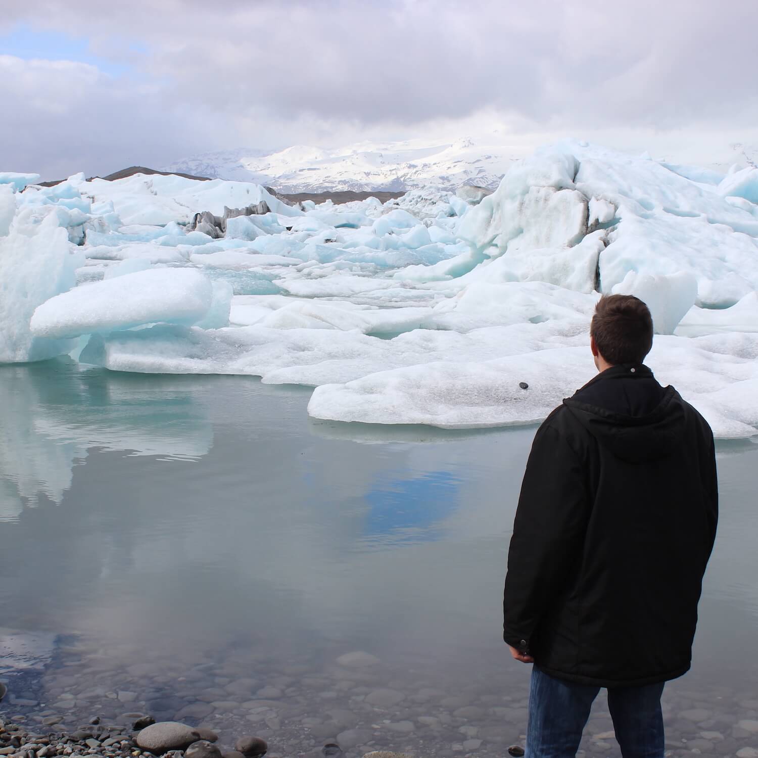 Iceland