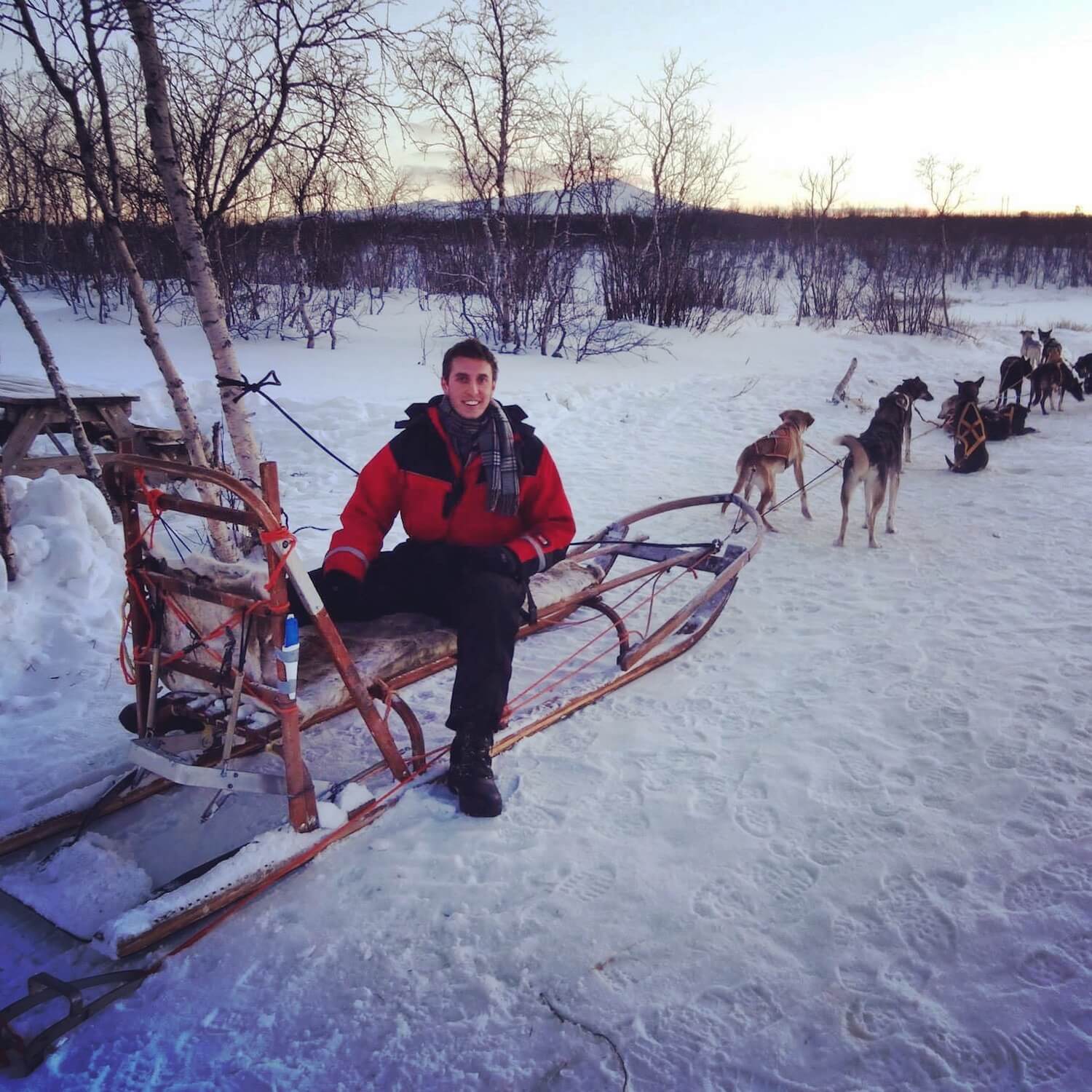 Kiruna
