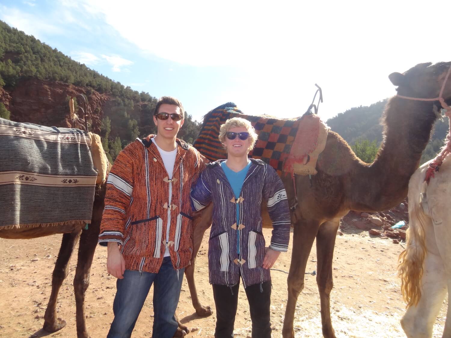 Marrakesh