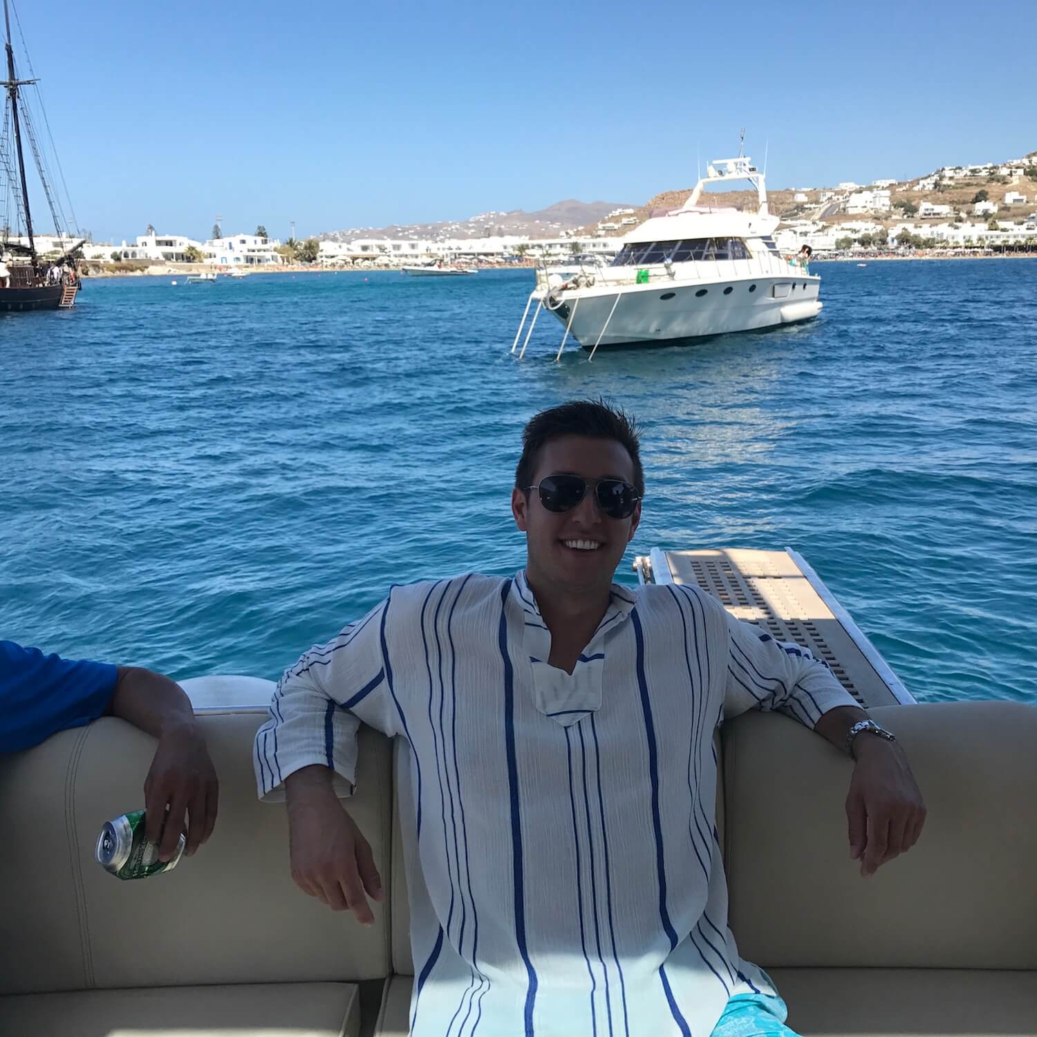 Mykonos