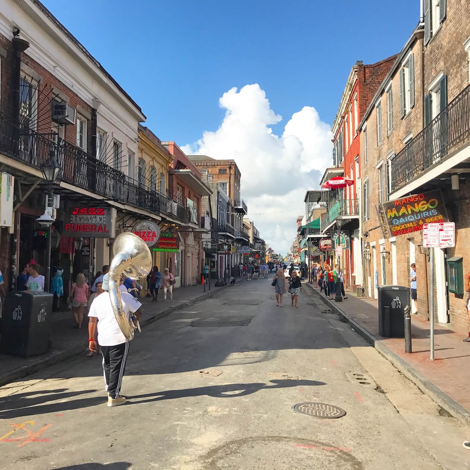 New Orleans