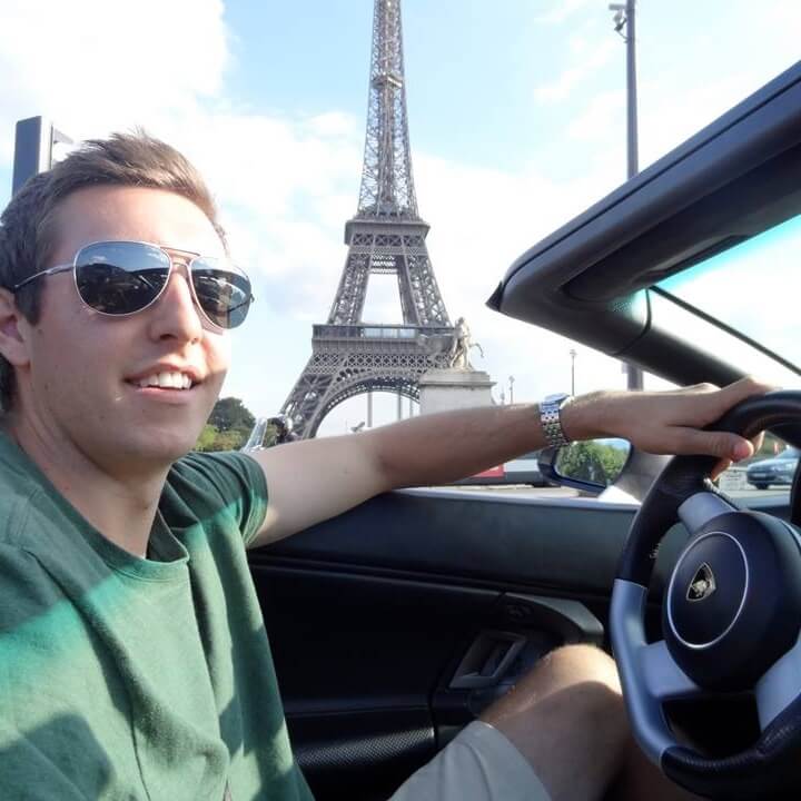 Paris