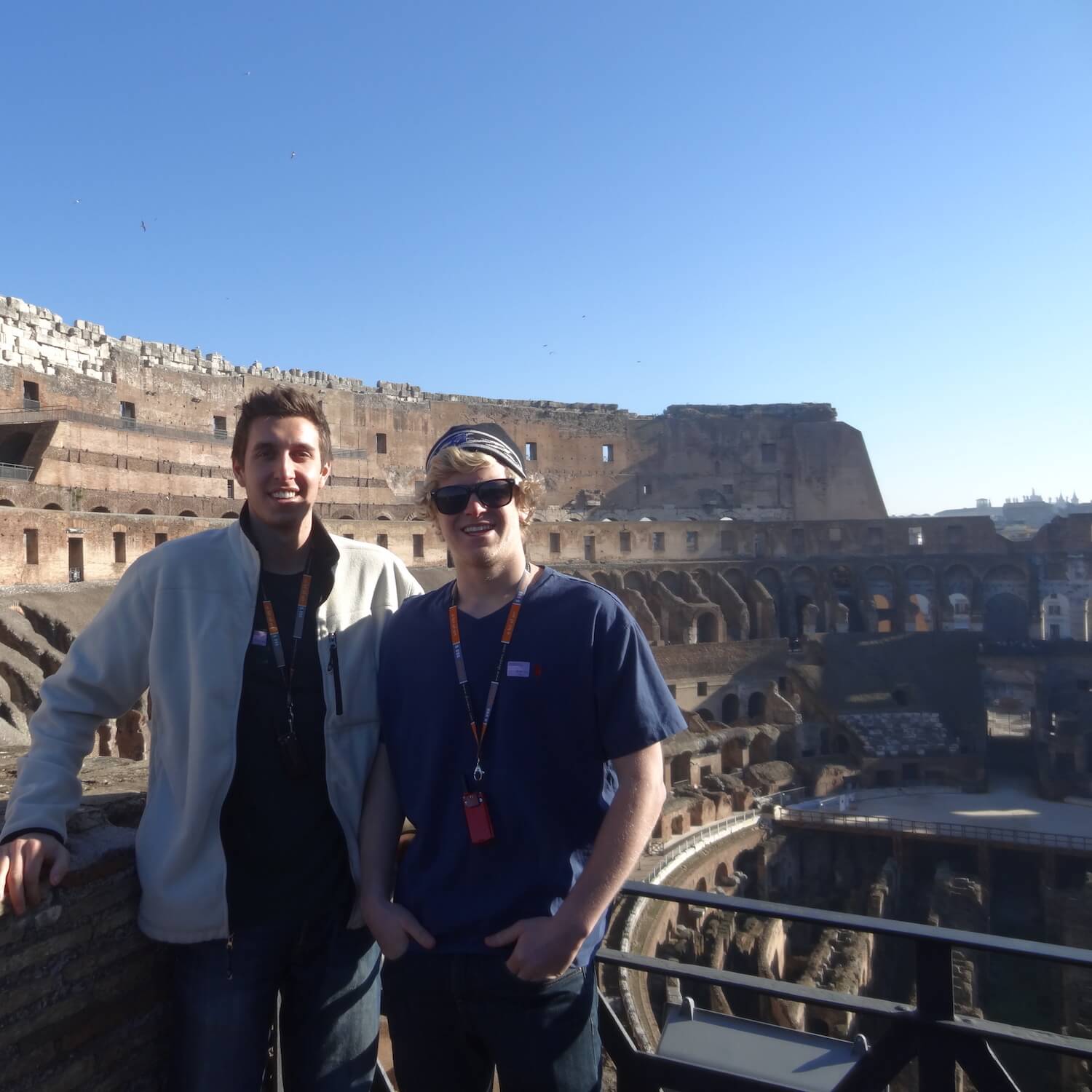 Rome
