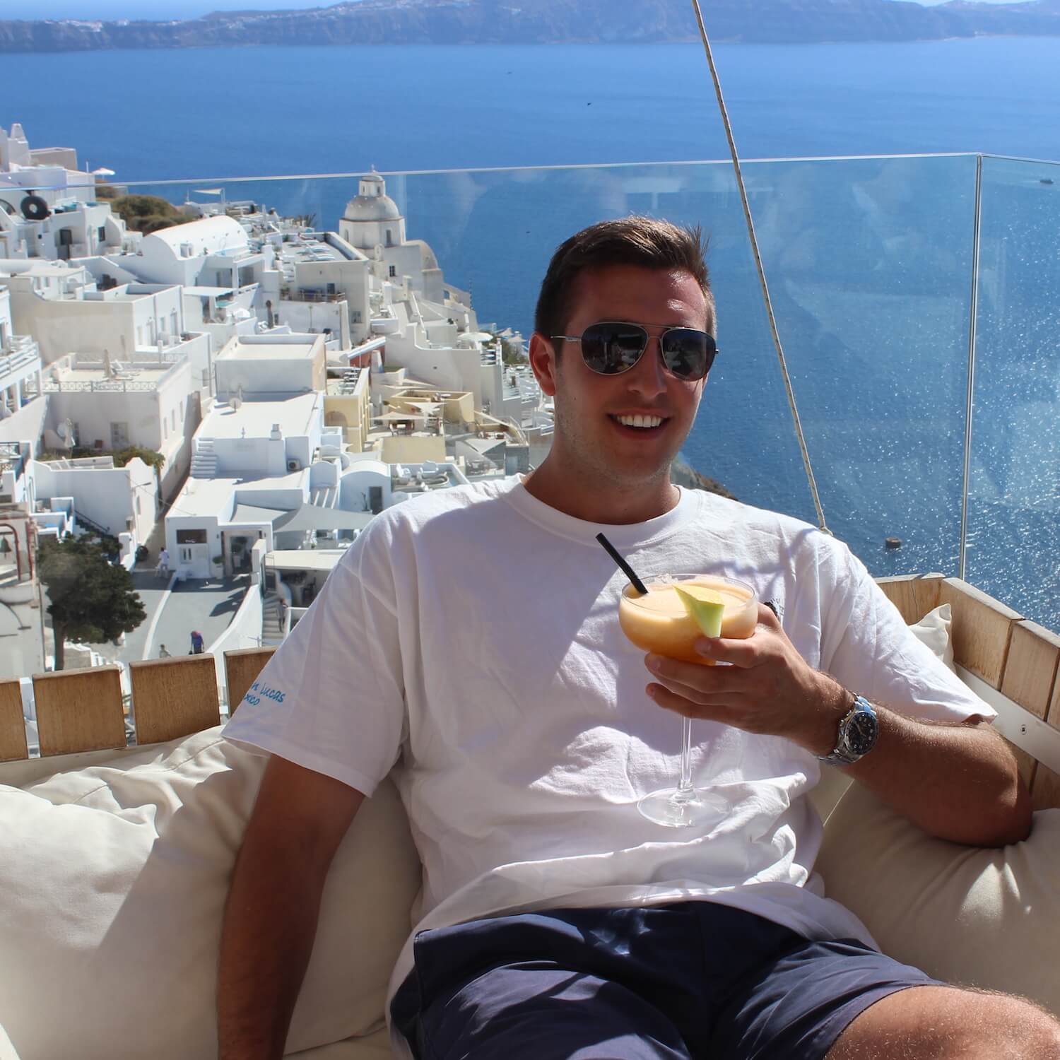 Santorini